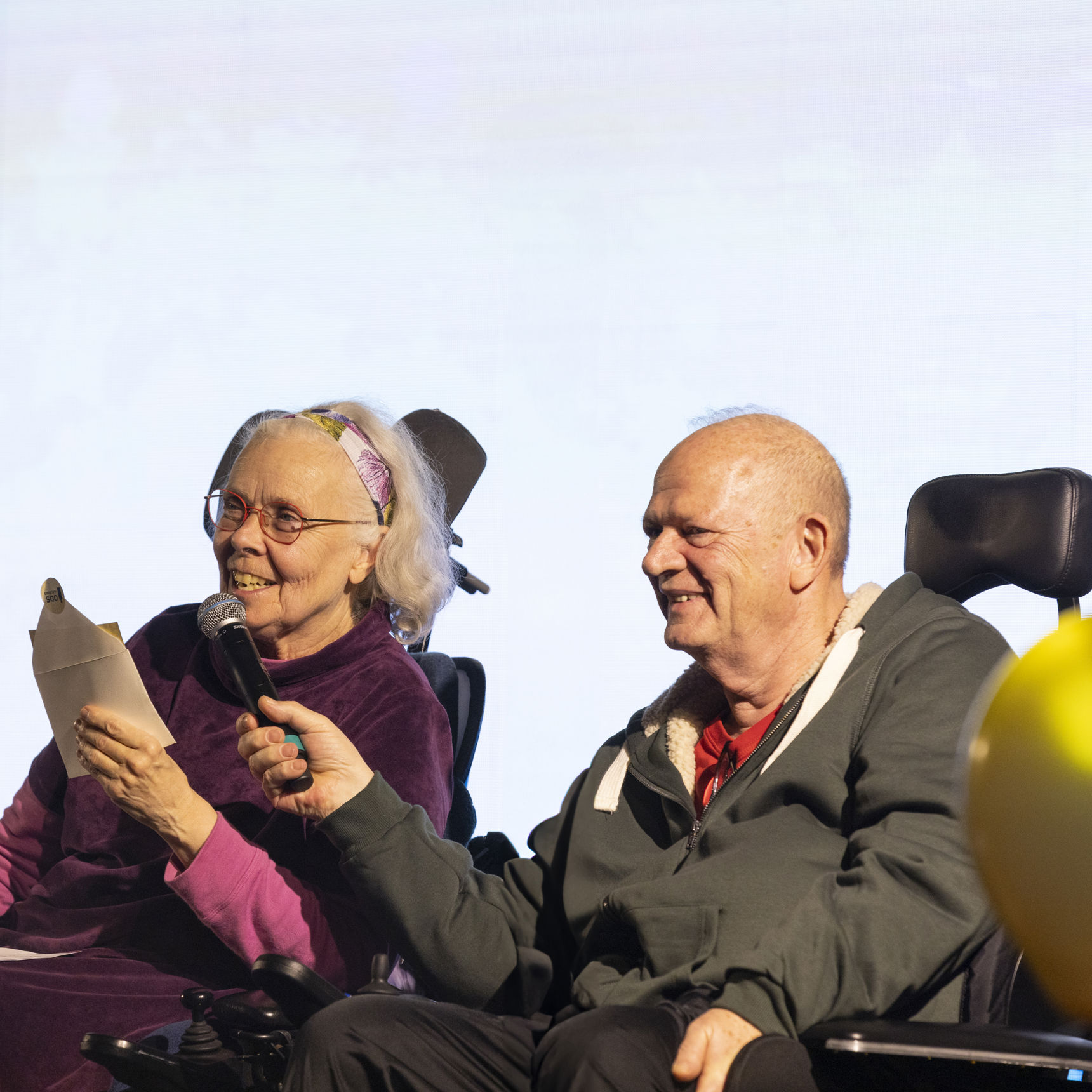 Handicaprådet præsenterer Handicapprisen