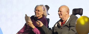 Handicaprådet præsenterer Handicapprisen